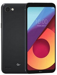 Прошивка телефона LG Q6 Plus в Ростове-на-Дону